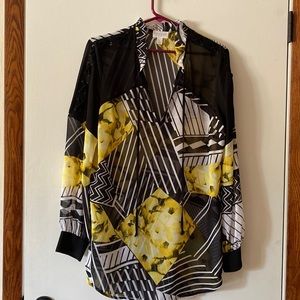 Women’s summer tops